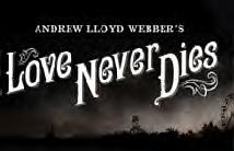 LoveNeverDies