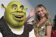 shrek