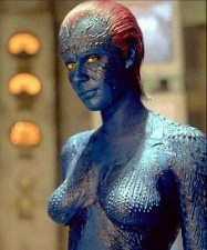 mystique