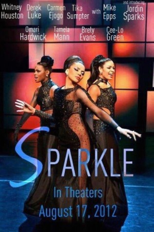 sparkle movie