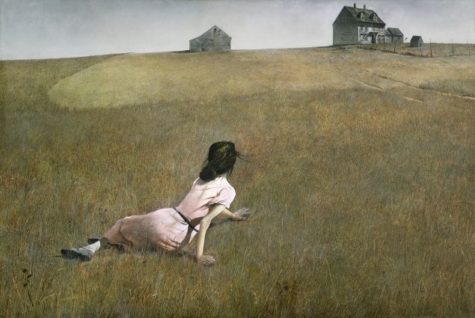 Wyeth, Andrew