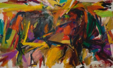 DeKooning_Bullfight_1080