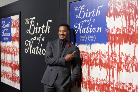 'The Birth of a Nation' film premiere, Los Angeles, USA - 21 Sep 2016